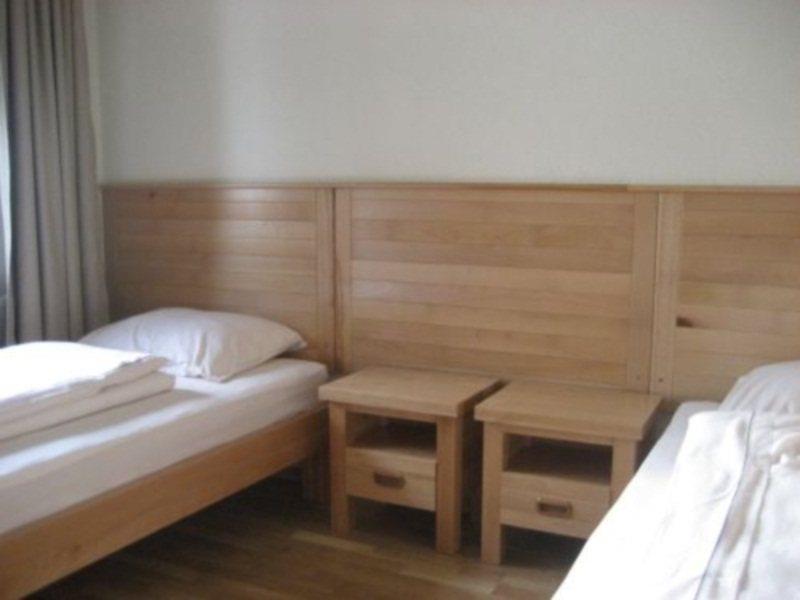 Hotel Borici Sjenica Rum bild