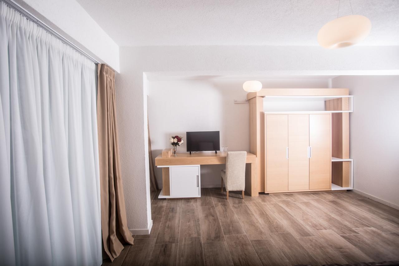 Hotel Borici Sjenica Exteriör bild
